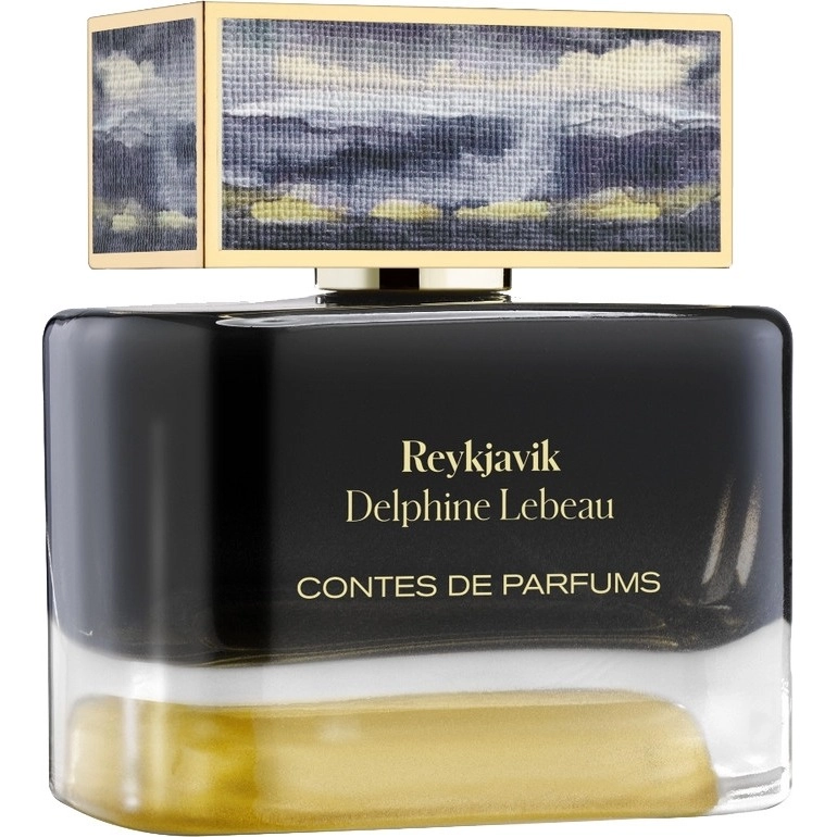 Фото Contes de Parfums Reykjavik