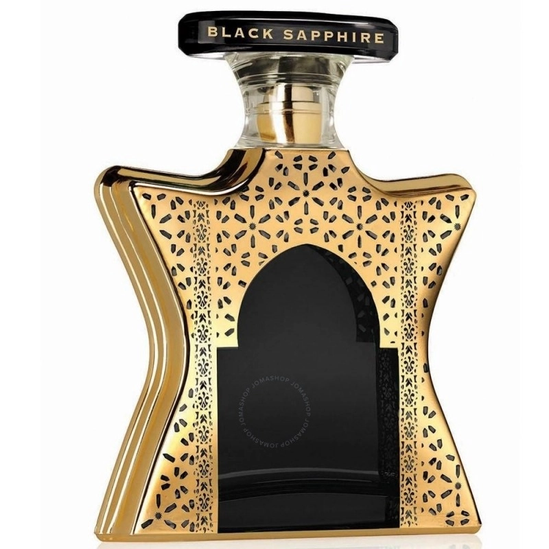 Фото Bond No. 9 Dubai Black Sapphire
