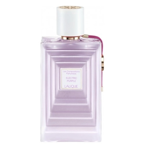 Фото Lalique Electric Purple
