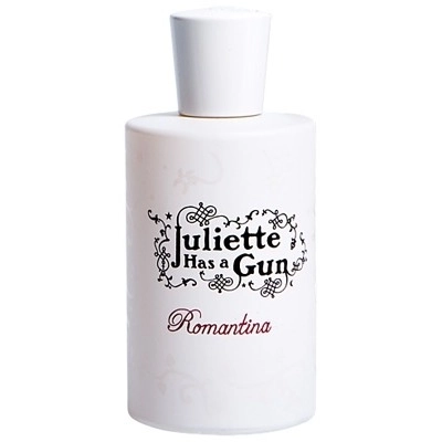 Фото Juliette Has a Gun Romantina