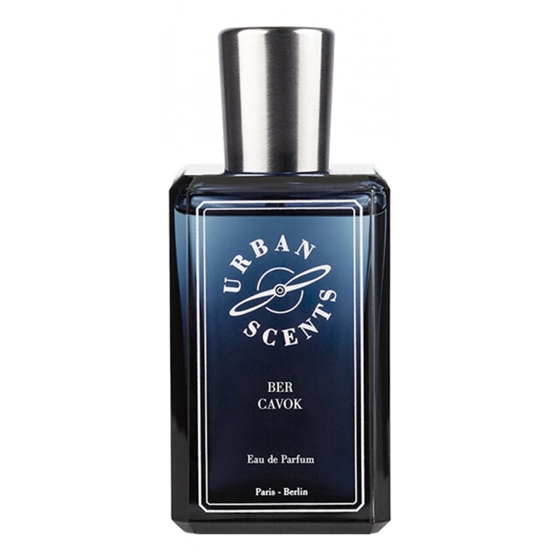 Фото Urban Scents Ber Cavok