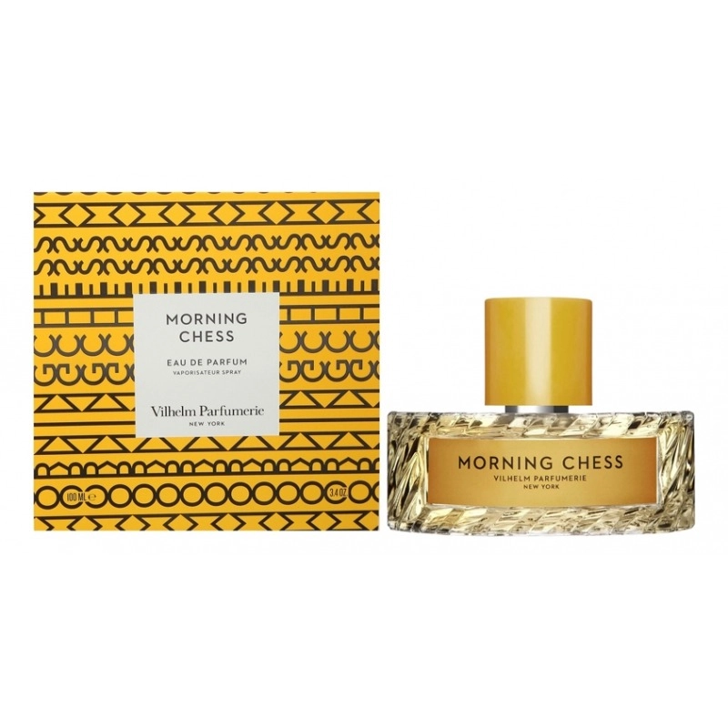 Фото Vilhelm Parfumerie Morning Chess
