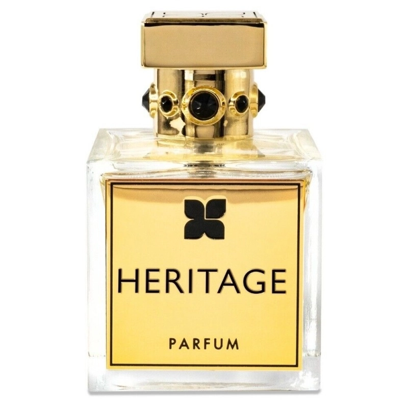 Фото Fragrance du Bois Heritage