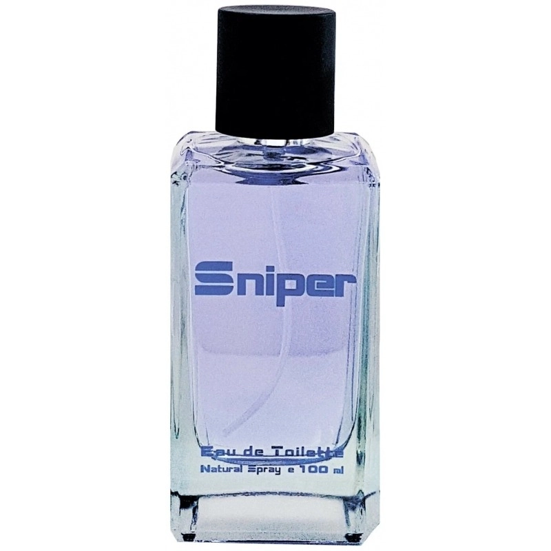 Фото Parfums Genty Sniper