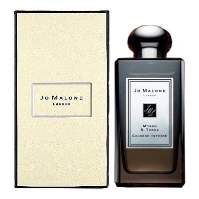 Фото Jo Malone Myrrh & Tonka
