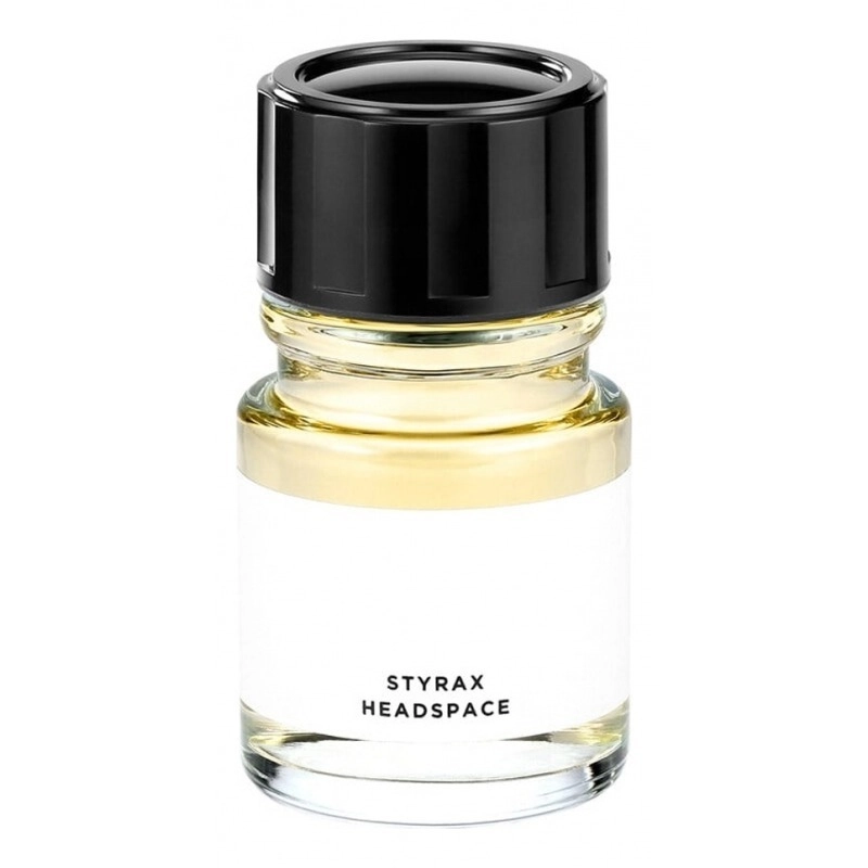 Фото Styrax Headspace
