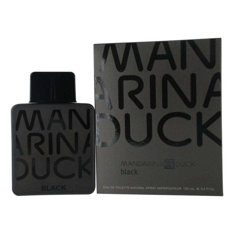 Фото Mandarina Duck Pure Black