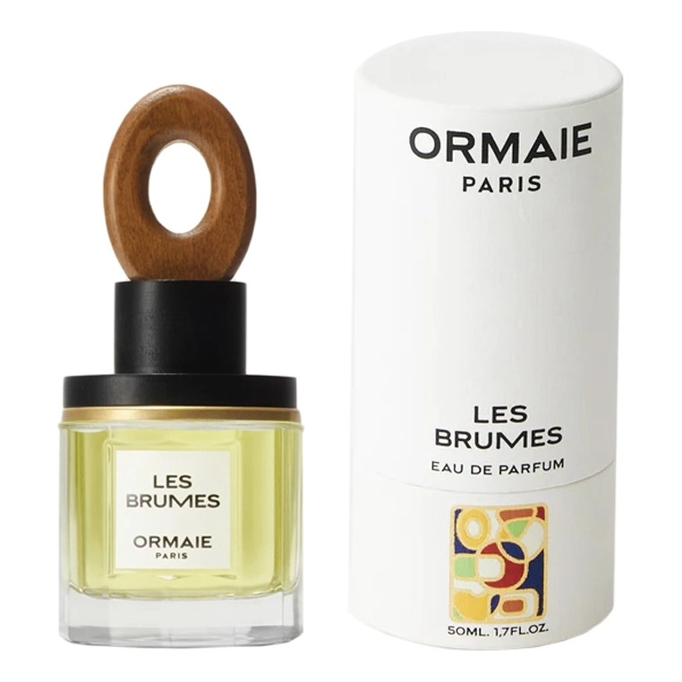 Фото Ormaie Les Brumes