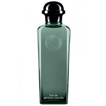 Фото Hermès Eau de Gentiane Blanche