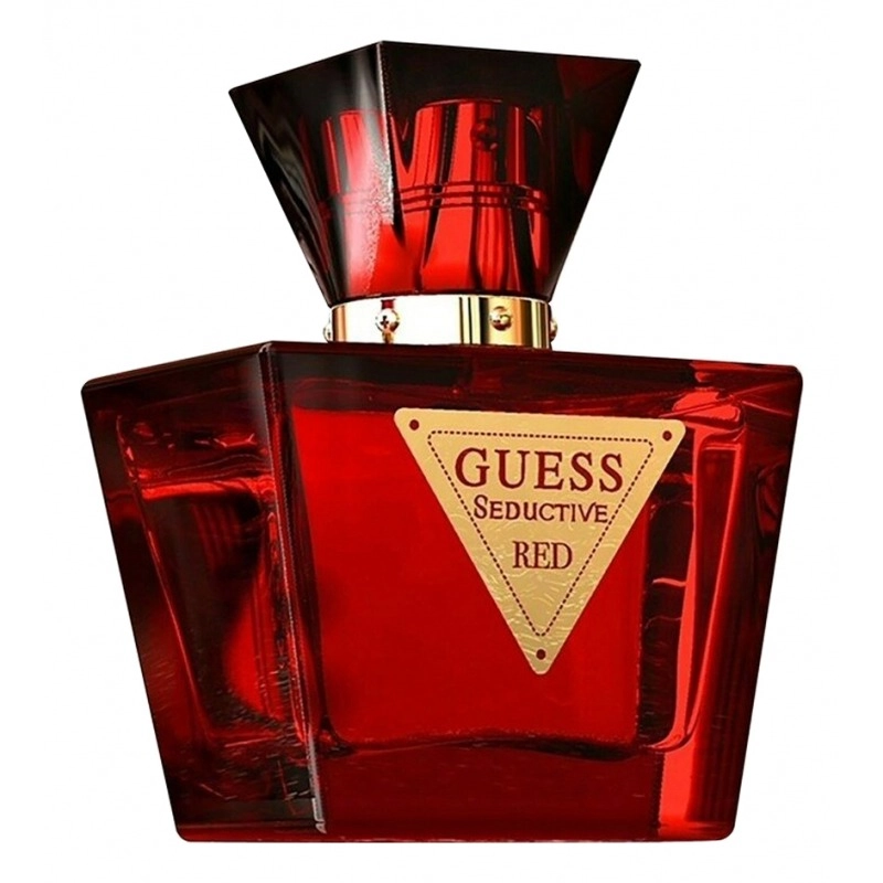 Фото GUESS Seductive Red
