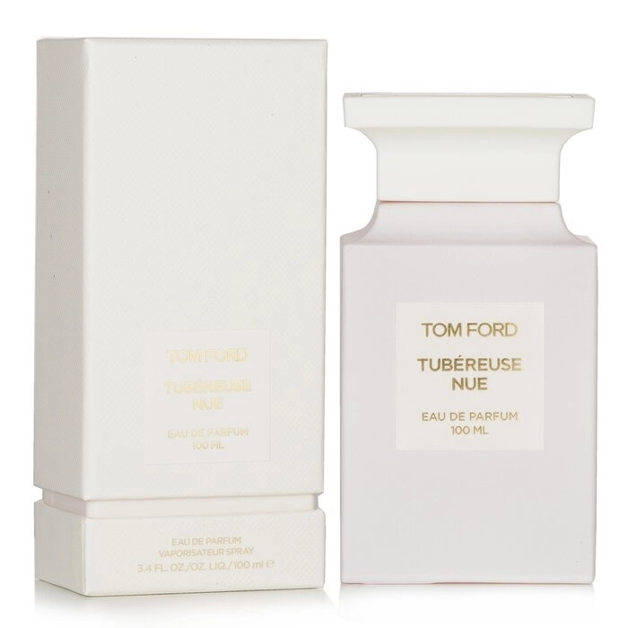 Фото Tom Ford Tubereuse Nue
