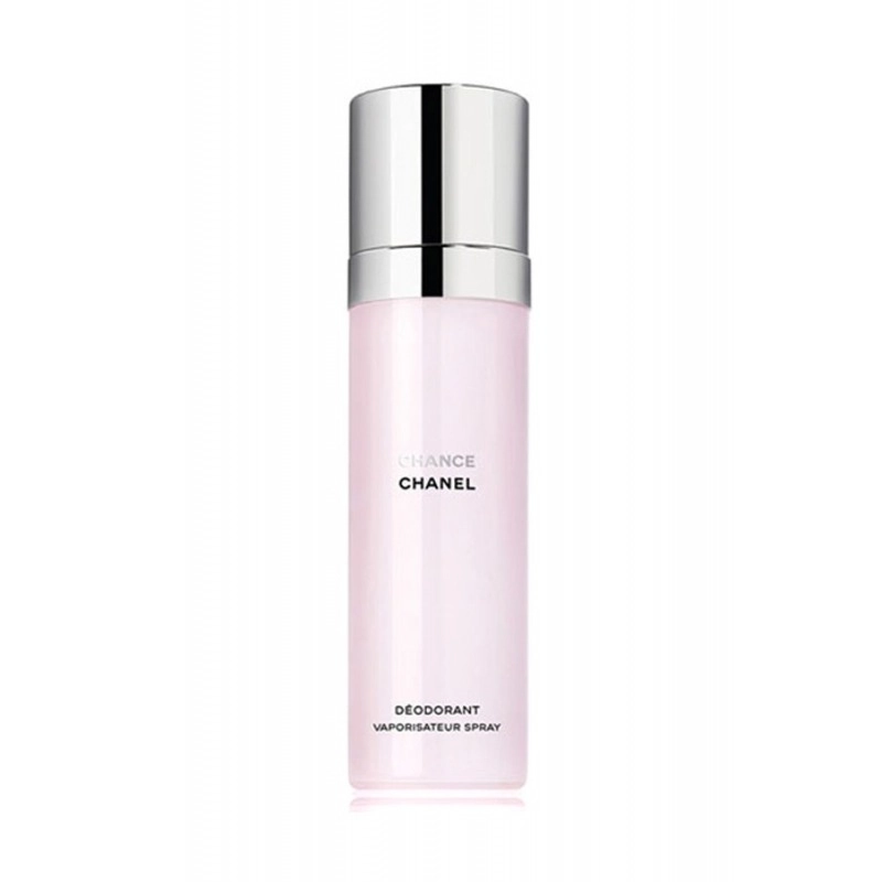 Фото Chanel Chance Eau de Toilette