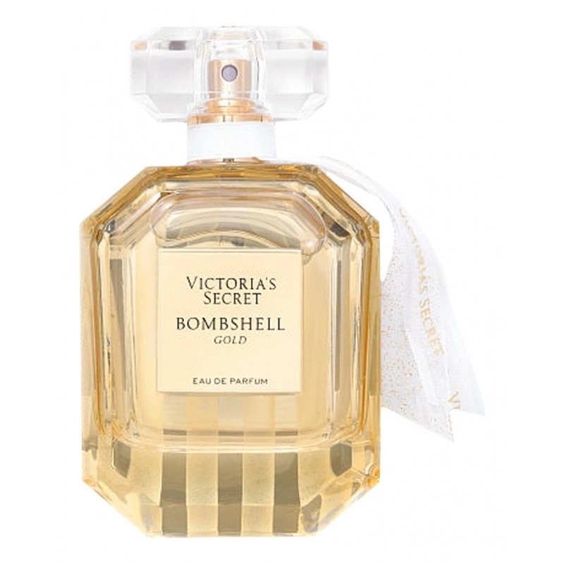 Фото Victoria's Secret Bombshell Gold