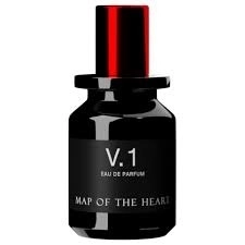 Фото Map of the Heart Clear Heart V 1