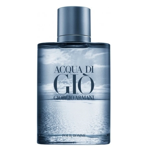 Фото Armani Acqua di Gio Blue Edition Pour Homme