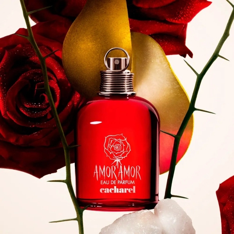 Фото Cacharel Amor Amor Eau de Parfum
