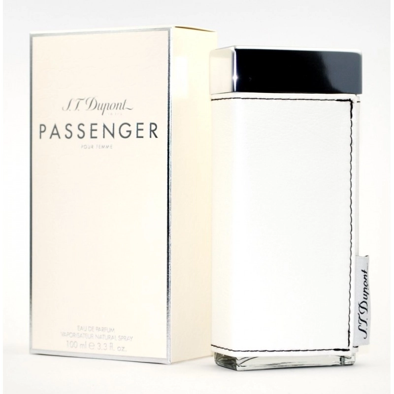 Фото S.T. Dupont Passenger pour Femme
