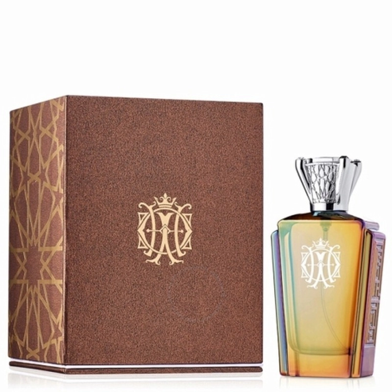 Фото Attar Al Has Fleur De Tabac