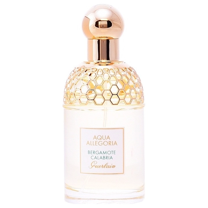 Фото Guerlain Aqua Allegoria Bergamote Calabria