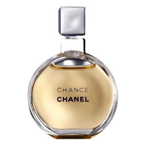 Фото Chanel Chance Parfum