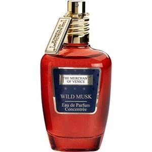 Фото The Merchant of Venice Wild Musk