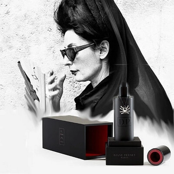 Фото Diane Pernet In Pursuit Of Magic