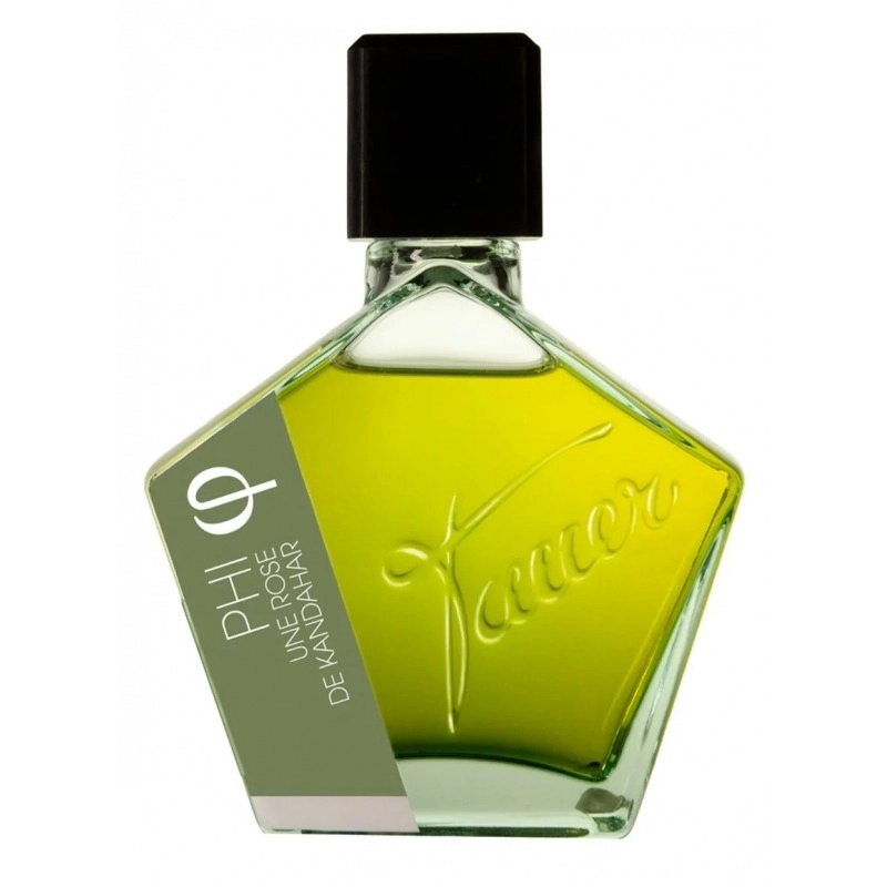 Фото Tauer Perfumes PHI Une Rose De Kandahar