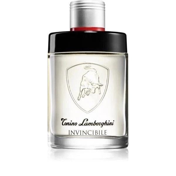 Фото Tonino Lamborghini Invincibile