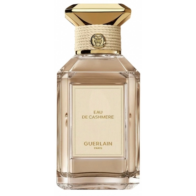 Фото Guerlain Eau de Cashmere 2026