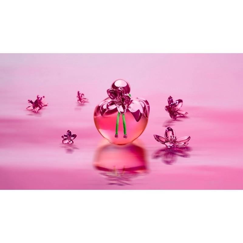 Фото Nina Ricci Nina Illusion
