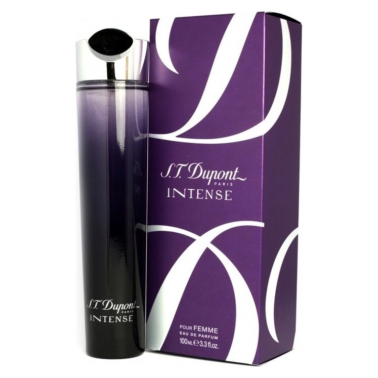 Фото S.T. Dupont Intense Pour Femme