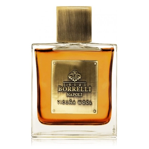 Фото Luigi Borrelli Vicuna Wool
