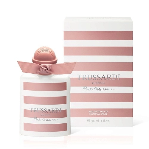 Фото Trussardi Donna Pink Marina