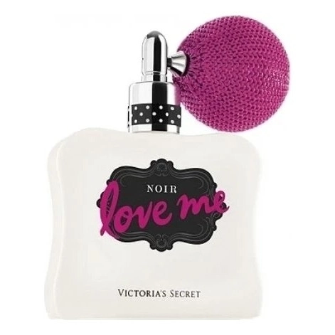 Фото Victoria's Secret Sexy Little Things Noir Love Me