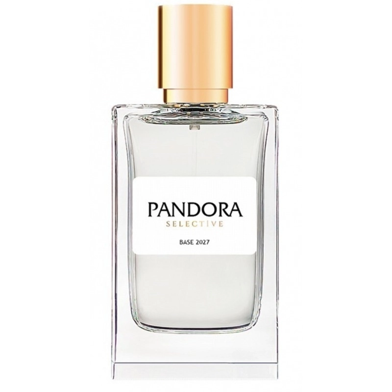 Фото Pandora Selective Base 2027