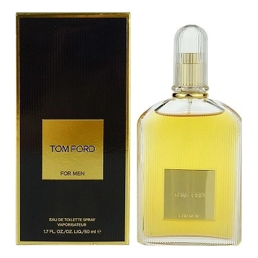 Фото Tom Ford for Men