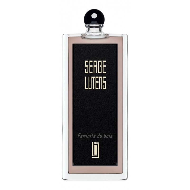 Фото Serge Lutens Feminite du Bois