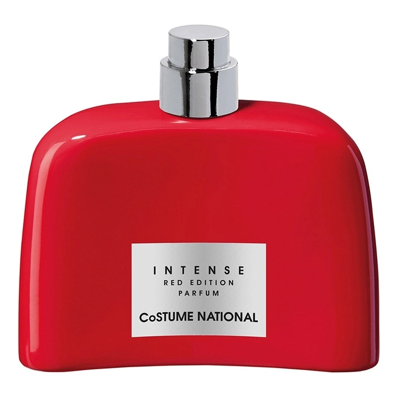 Фото CoSTUME NATIONAL Intense Parfum Red Edition