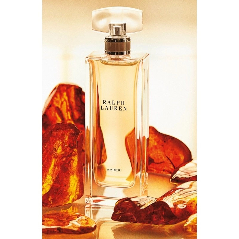 Фото Ralph Lauren Treasures of Safari - Amber