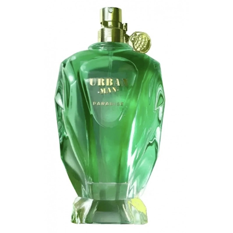 Фото Fragrance World Urban Man Paradise