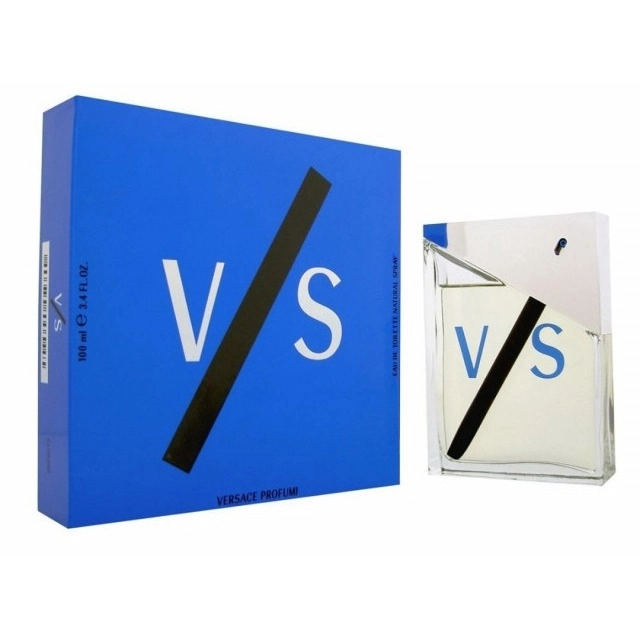 Фото Versace V/S Homme
