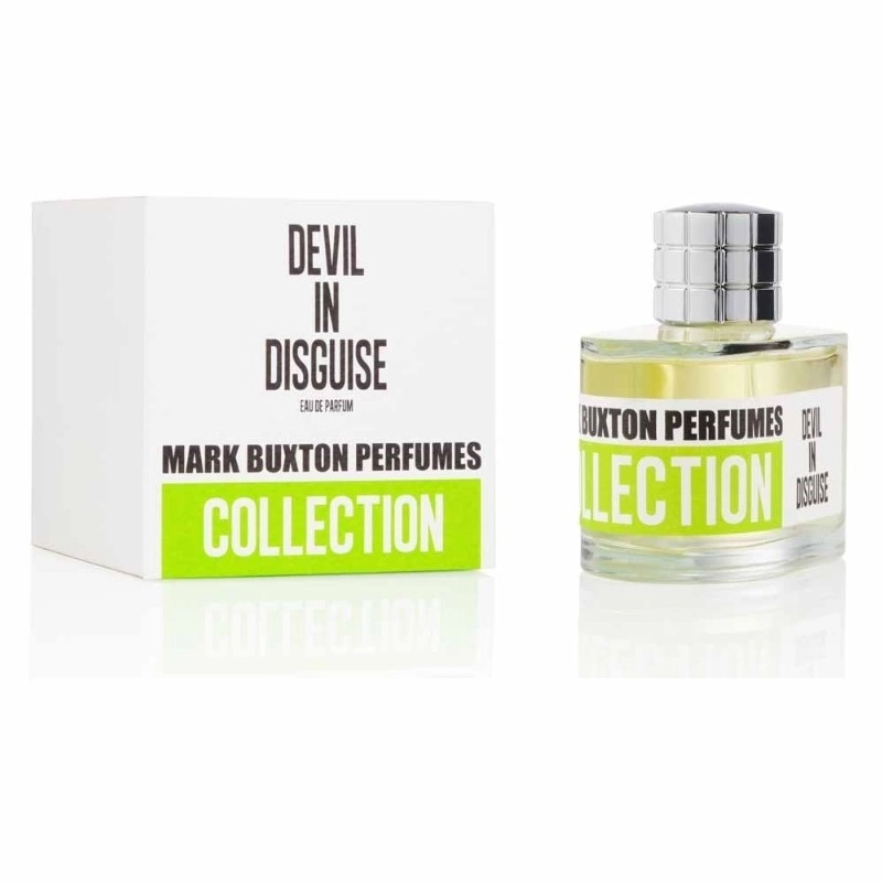 Фото Mark Buxton Devil In Disguise