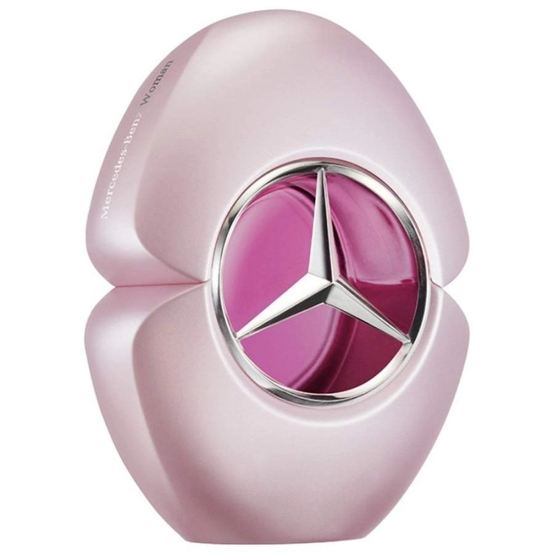 Фото Mercedes-Benz Woman