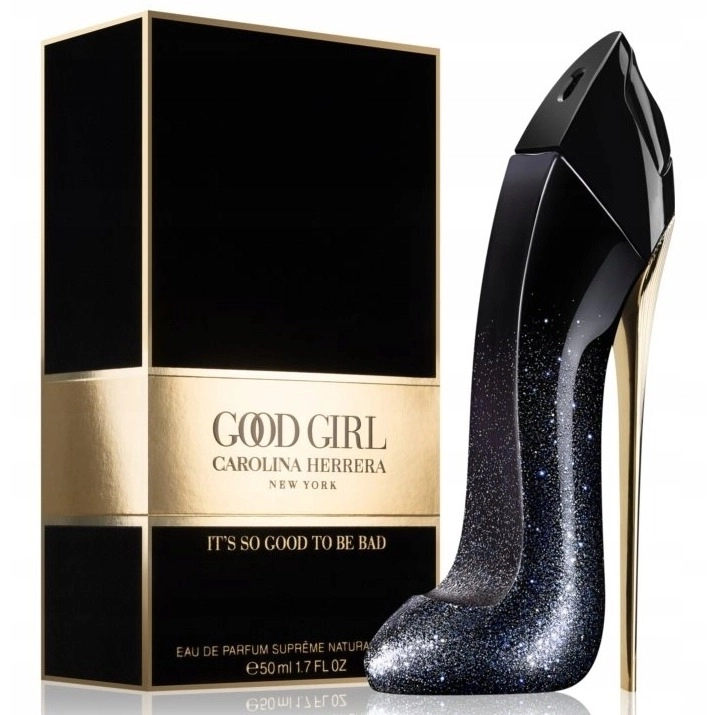 Фото Carolina Herrera Good Girl Supreme