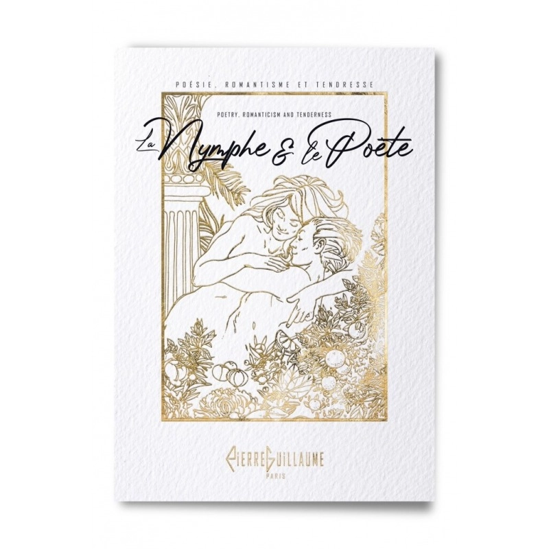Фото Pierre Guillaume La Nymphe & Le Poete 13.1
