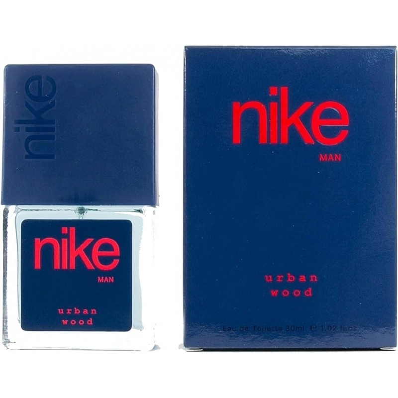 Фото Nike Urban Wood Man
