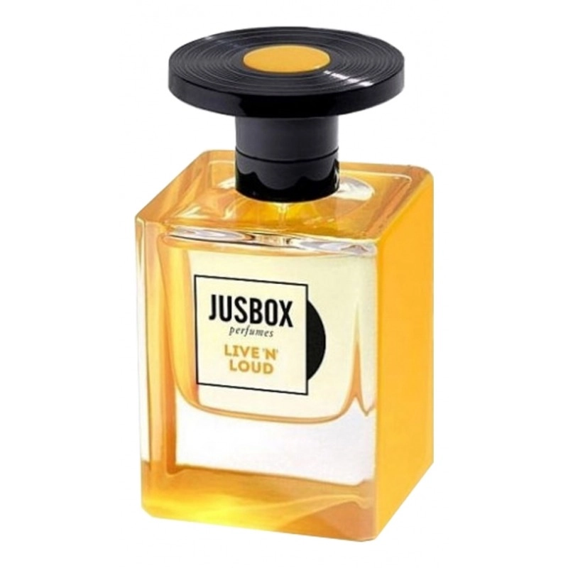 Фото Jusbox Live 'N' Loud