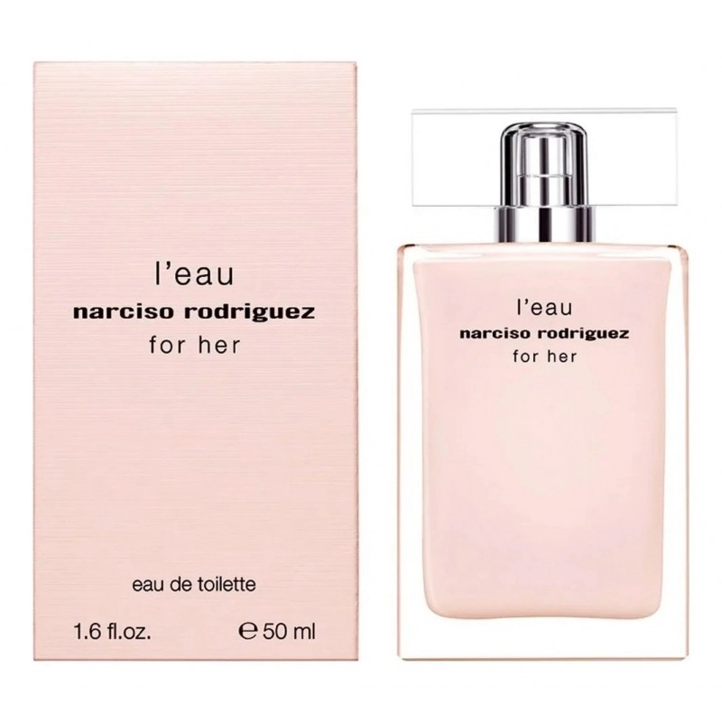 Фото Narciso Rodriguez L'Eau for Her