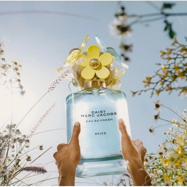 Фото Marc Jacobs Daisy Eau So Fresh Skies