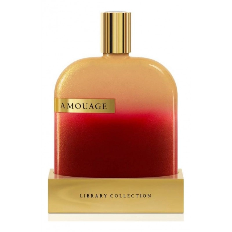 Фото Amouage The Library Collection Opus X